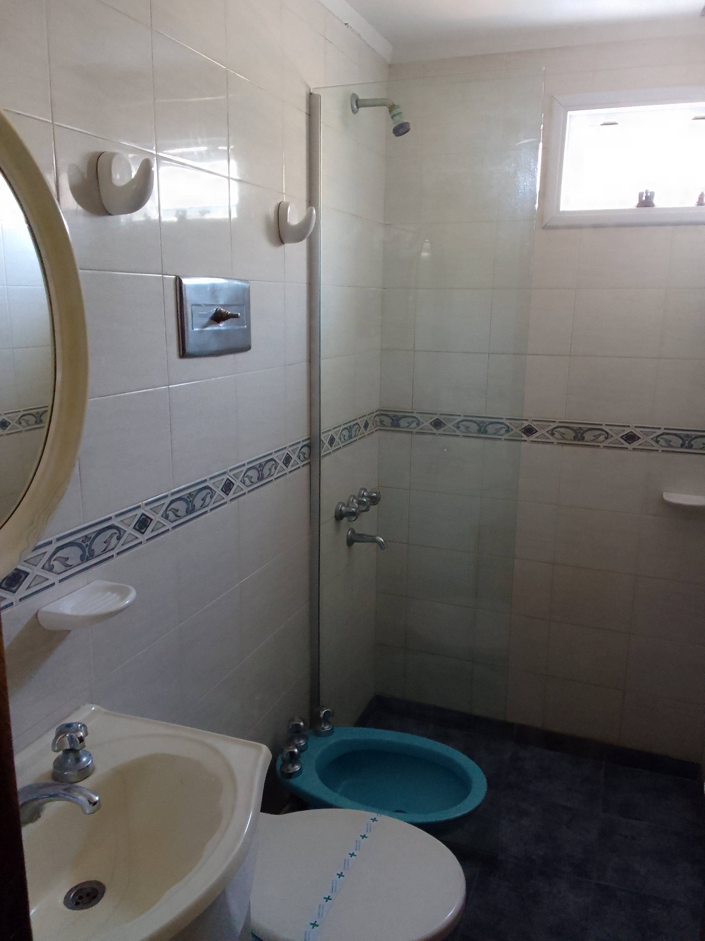 Habitación Estándar Hotel La Argentina